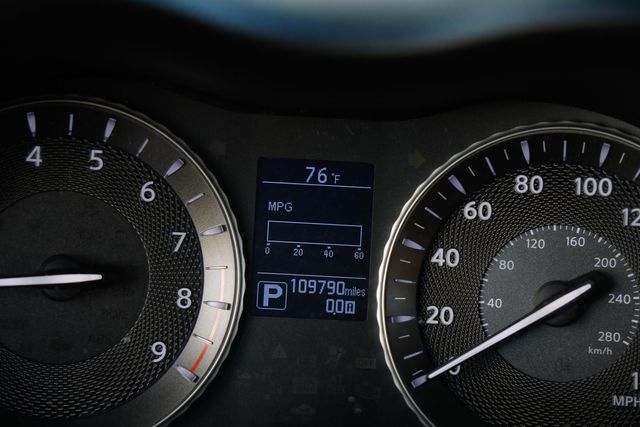 2017 INFINITI Q70 3.7 RWD - 22938071 - 47