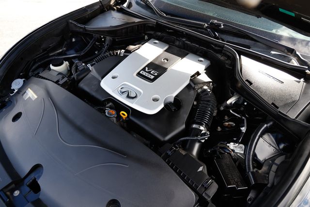 2017 INFINITI Q70 3.7 RWD - 22938071 - 50