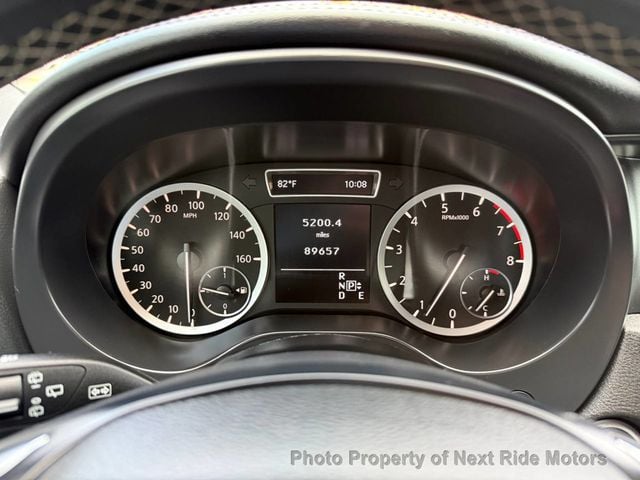 2017 INFINITI QX30 2017 INFINITI QX30 LUXURY LOW MILES SERVICED 615-730-9991 - 22997430 - 13