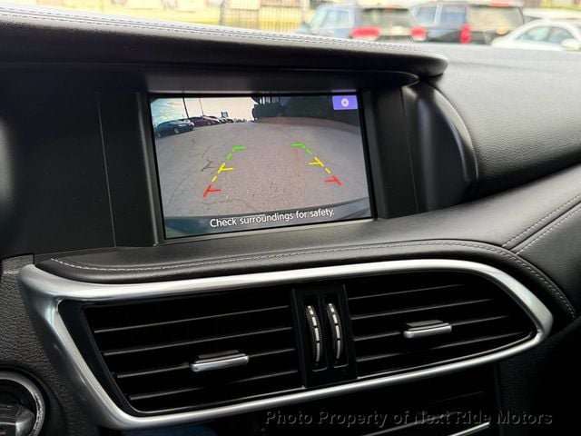 2017 INFINITI QX30 2017 INFINITI QX30 LUXURY LOW MILES SERVICED 615-730-9991 - 22997430 - 14