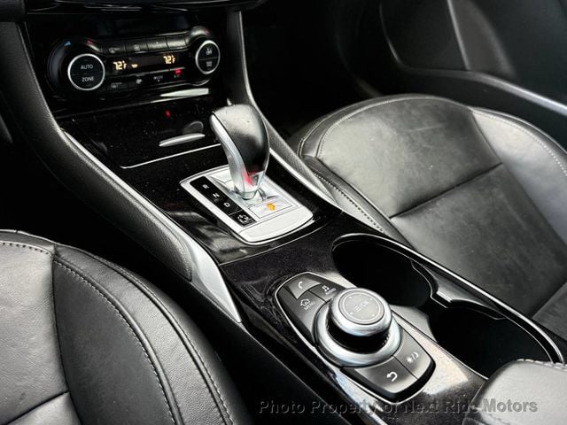 2017 INFINITI QX30 2017 INFINITI QX30 LUXURY LOW MILES SERVICED 615-730-9991 - 22997430 - 18