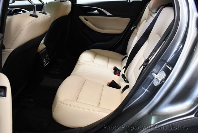 2017 INFINITI QX30 AWD *Ltd Avail* - 22612514 - 9