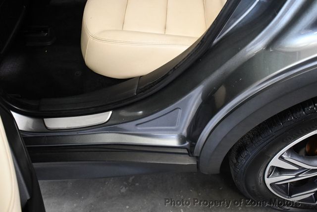 2017 INFINITI QX30 AWD *Ltd Avail* - 22612514 - 10