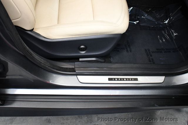 2017 INFINITI QX30 AWD *Ltd Avail* - 22612514 - 14