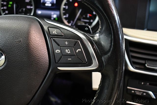2017 INFINITI QX30 AWD *Ltd Avail* - 22612514 - 18