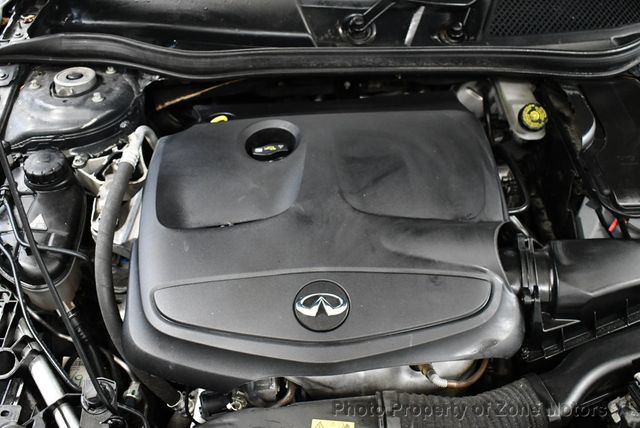 2017 INFINITI QX30 AWD *Ltd Avail* - 22612514 - 38