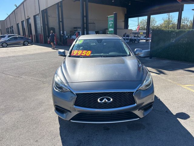 2017 INFINITI QX30 FWD - 23098824 - 1
