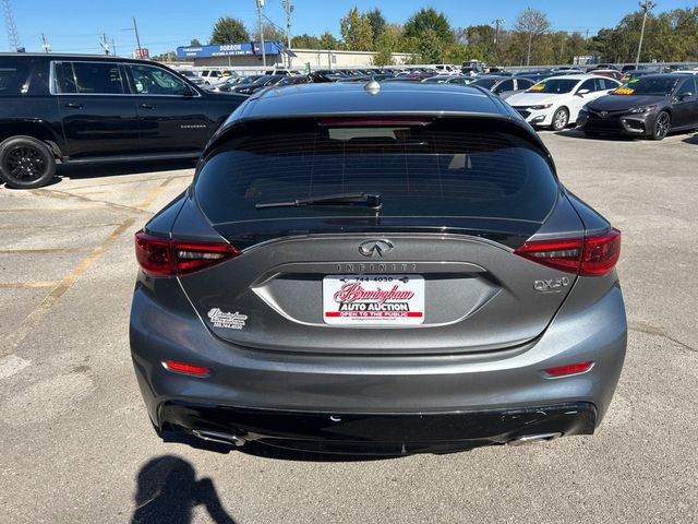 2017 INFINITI QX30 FWD - 23098824 - 4