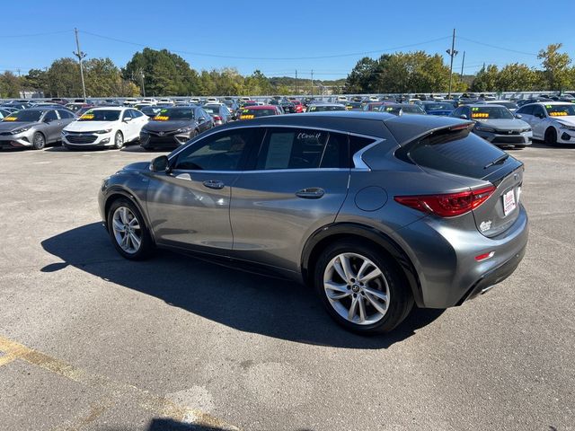 2017 INFINITI QX30 FWD - 23098824 - 5