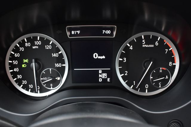 2017 INFINITI QX30 Luxury AWD - 23002055 - 15