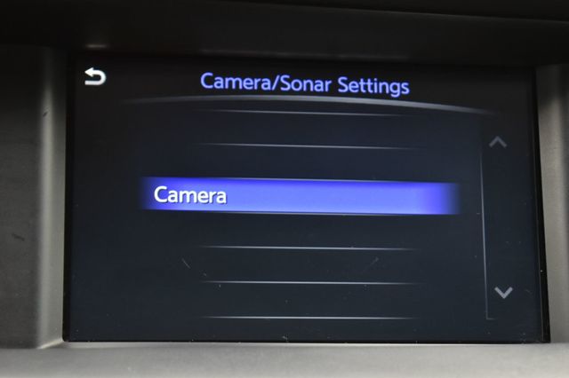 2017 INFINITI QX30 Luxury AWD - 23002055 - 19