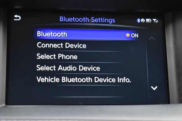 2017 INFINITI QX30 Luxury AWD - 23002055 - 21