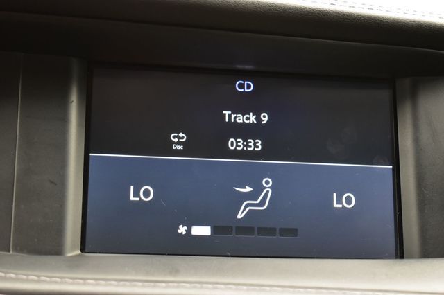 2017 INFINITI QX30 Luxury AWD - 23002055 - 44