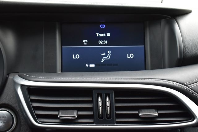 2017 INFINITI QX30 Luxury AWD - 23002055 - 47