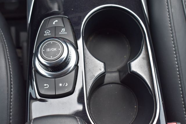 2017 INFINITI QX30 Luxury AWD - 23002055 - 50