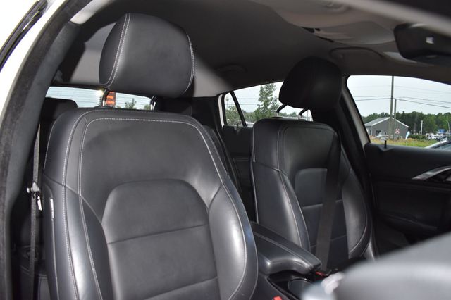 2017 INFINITI QX30 Luxury AWD - 23002055 - 59