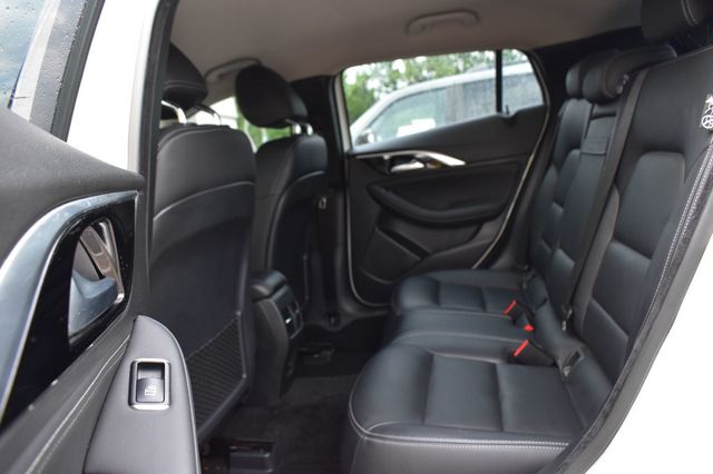 2017 INFINITI QX30 Luxury AWD - 23002055 - 62