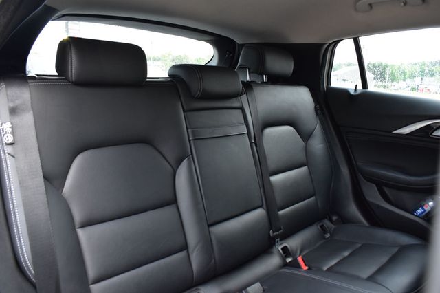 2017 INFINITI QX30 Luxury AWD - 23002055 - 66