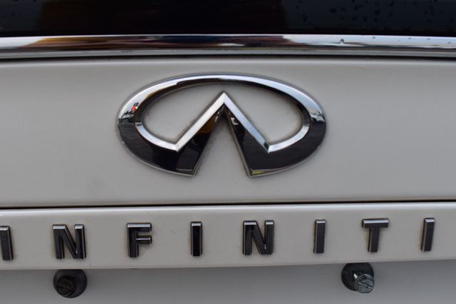 2017 INFINITI QX30 Luxury AWD - 23002055 - 81
