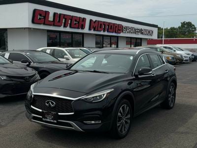 2017 INFINITI QX30 - SJKCH5CR7HA036753