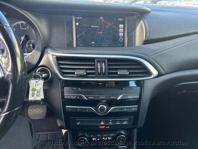 2017 INFINITI QX30 Premium AWD - 22945441 - 7