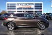 2017 INFINITI QX30 Premium AWD - 22945620 - 0