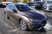 2017 INFINITI QX30 Premium AWD - 22945620 - 8