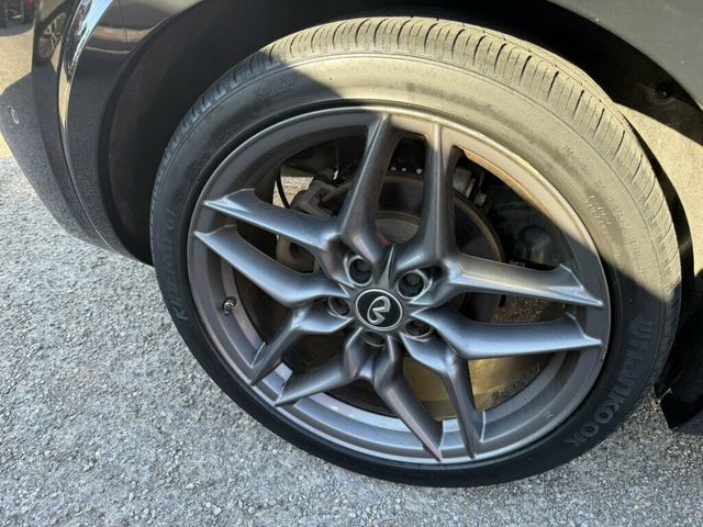 2017 INFINITI QX30 Premium FWD - 23091689 - 13