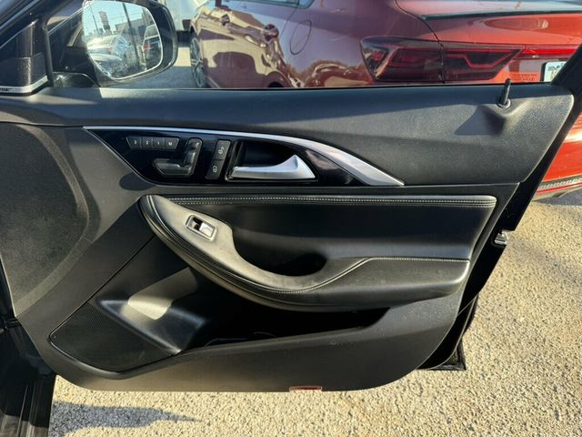 2017 INFINITI QX30 Premium FWD - 23091689 - 14