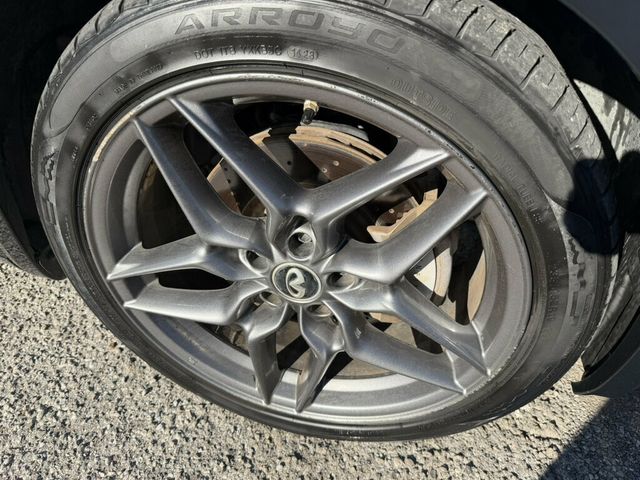 2017 INFINITI QX30 Premium FWD - 23091689 - 17