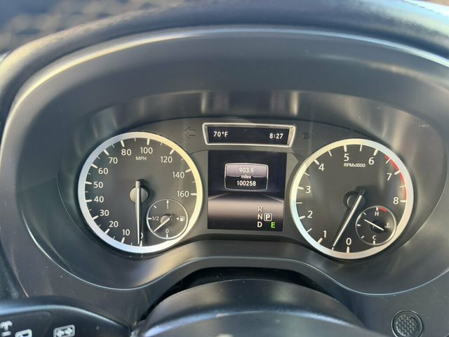 2017 INFINITI QX30 Premium FWD - 23091689 - 20