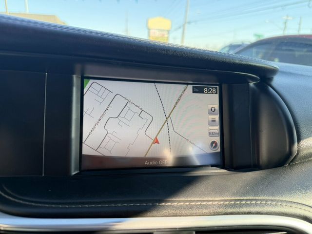 2017 INFINITI QX30 Premium FWD - 23091689 - 23
