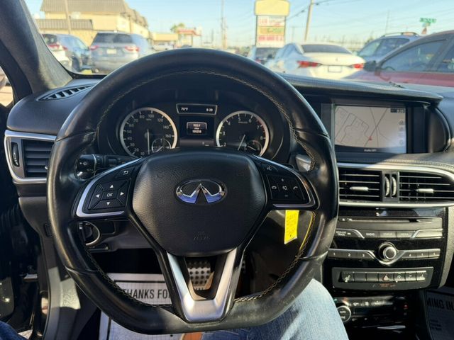 2017 INFINITI QX30 Premium FWD - 23091689 - 24