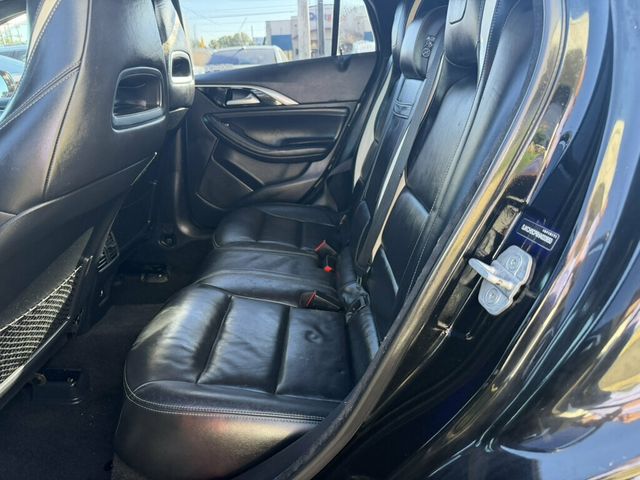 2017 INFINITI QX30 Premium FWD - 23091689 - 8