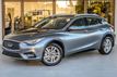 2017 INFINITI QX30 QX30 PREMIUM FWD LIMITED - PANO ROOF - LEATHER - BACKUP CAM - 23100957 - 1