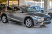 2017 INFINITI QX30 QX30 PREMIUM FWD LIMITED - PANO ROOF - LEATHER - BACKUP CAM - 23100957 - 3