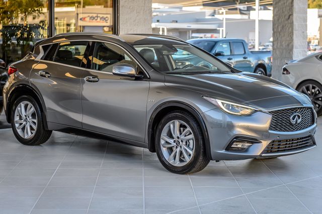 2017 INFINITI QX30 QX30 PREMIUM FWD LIMITED - PANO ROOF - LEATHER - BACKUP CAM - 23100957 - 3