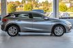 2017 INFINITI QX30 QX30 PREMIUM FWD LIMITED - PANO ROOF - LEATHER - BACKUP CAM - 23100957 - 50
