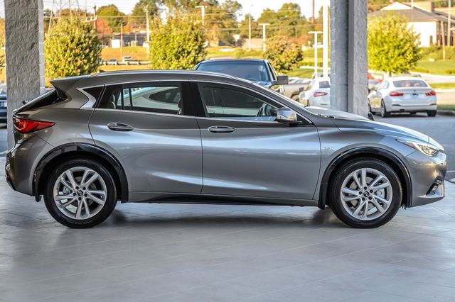 2017 INFINITI QX30 QX30 PREMIUM FWD LIMITED - PANO ROOF - LEATHER - BACKUP CAM - 23100957 - 50