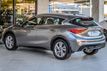 2017 INFINITI QX30 QX30 PREMIUM FWD LIMITED - PANO ROOF - LEATHER - BACKUP CAM - 23100957 - 6
