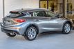 2017 INFINITI QX30 QX30 PREMIUM FWD LIMITED - PANO ROOF - LEATHER - BACKUP CAM - 23100957 - 8