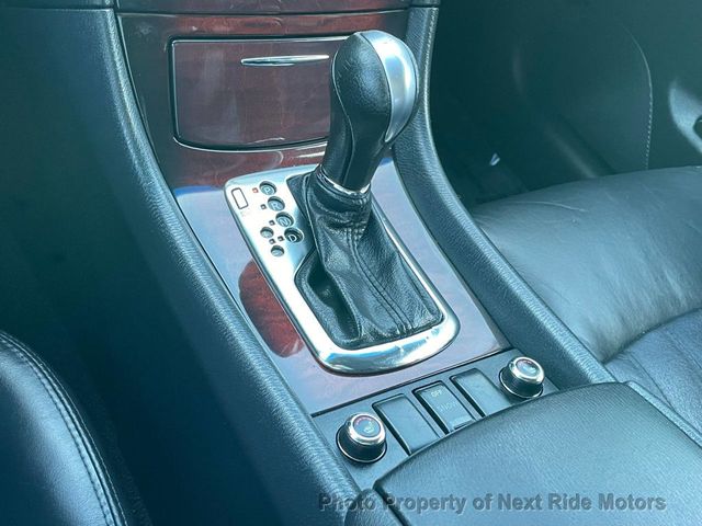 2017 INFINITI QX50 2017 INFINITI QX50 3.7L 4D SUV NEW TIRES SERVICED 615-730-9991 - 23000078 - 14