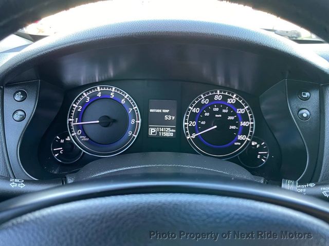 2017 INFINITI QX50 2017 INFINITI QX50 3.7L 4D SUV NEW TIRES SERVICED 615-730-9991 - 23000078 - 18