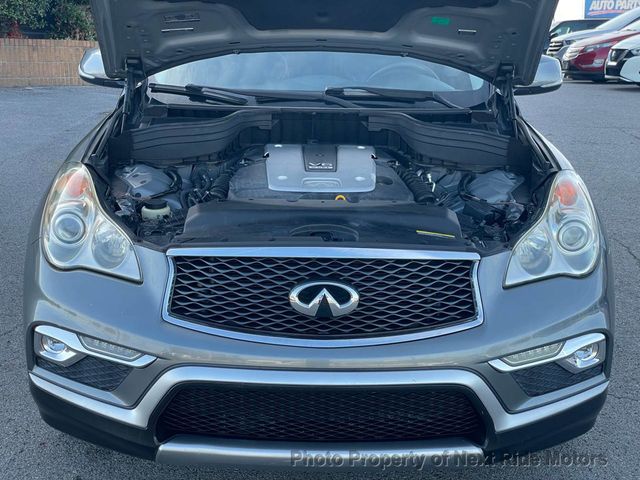 2017 INFINITI QX50 2017 INFINITI QX50 3.7L 4D SUV NEW TIRES SERVICED 615-730-9991 - 23000078 - 20