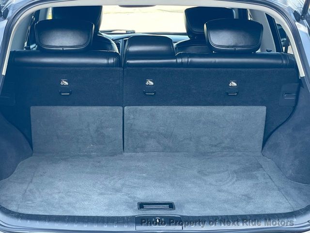 2017 INFINITI QX50 2017 INFINITI QX50 3.7L 4D SUV NEW TIRES SERVICED 615-730-9991 - 23000078 - 22