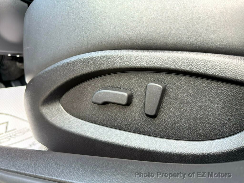 2017 INFINITI QX50 69122 KM! ONE OWNER! CERTIFIED! - 22937416 - 27