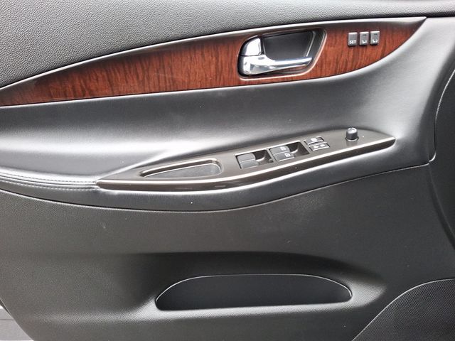 2017 INFINITI QX50 AWD - 22991816 - 11