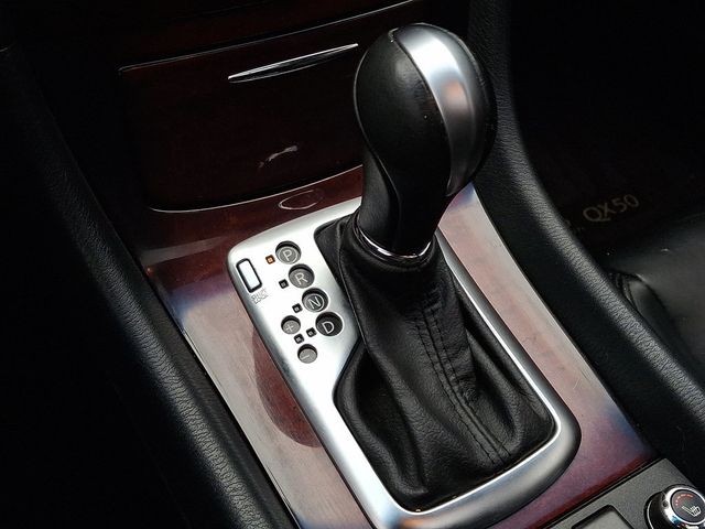 2017 INFINITI QX50 AWD - 22991816 - 14