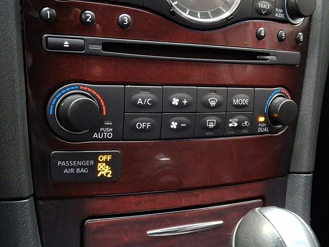 2017 INFINITI QX50 AWD - 22991816 - 15