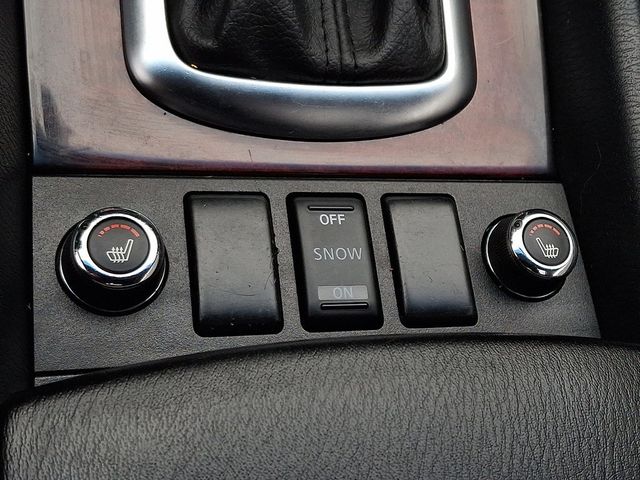 2017 INFINITI QX50 AWD - 22991816 - 16